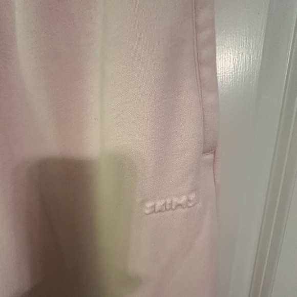 🔥 SKIMS Cotton Fleece Set (Hoodie + Pants) – Size M – $99 SUPER DEAL!🔥 - Picture 3 of 16